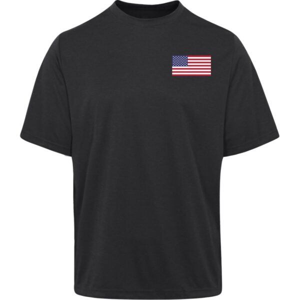 American Fan Tee - Image 2