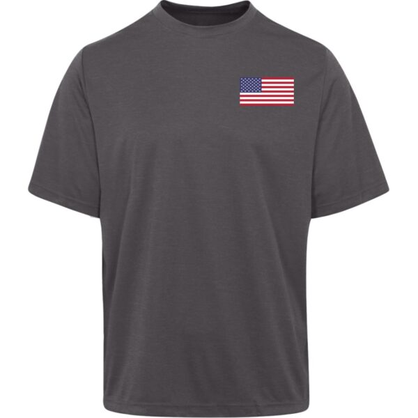 American Fan Tee - Image 3