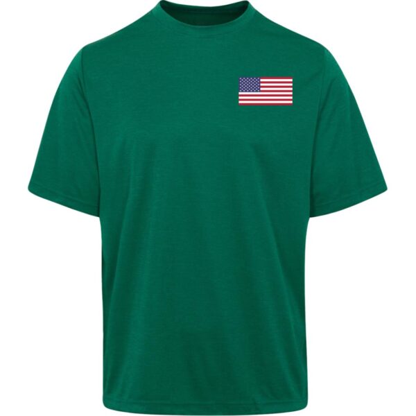 American Fan Tee - Image 5