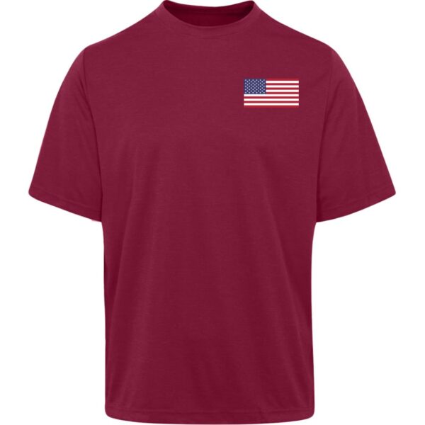 American Fan Tee - Image 6