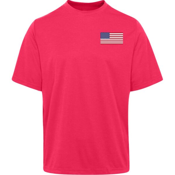 American Fan Tee - Image 7