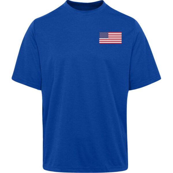 American Fan Tee - Image 8