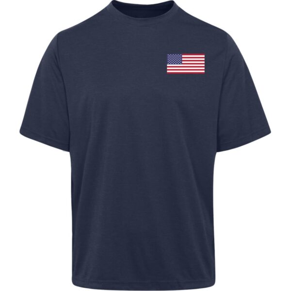 American Fan Tee - Image 4