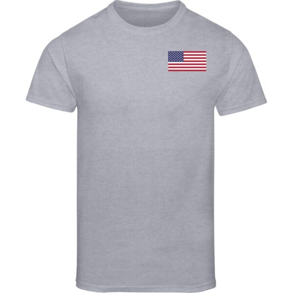 American Champion Cotton Short Sleeve Tee - Image 2