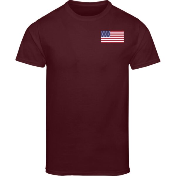 American Champion Cotton Short Sleeve Tee - Image 3