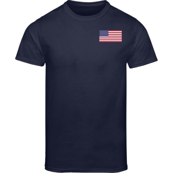 American Champion Cotton Short Sleeve Tee - Image 4