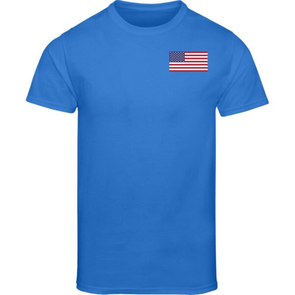 American Champion Cotton Short Sleeve Tee - Image 5