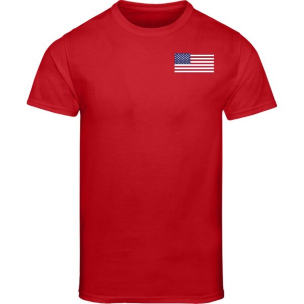 American Champion Cotton Short Sleeve Tee - Image 6