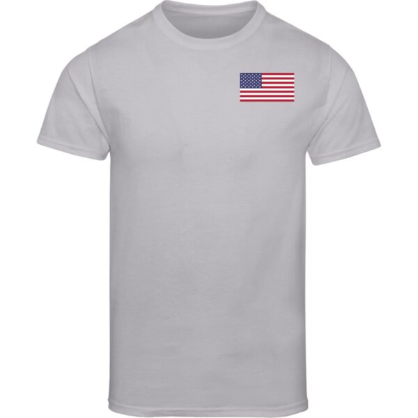 American Champion Cotton Short Sleeve Tee - Image 7