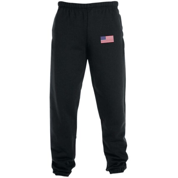 American Sweatpants with Pockets