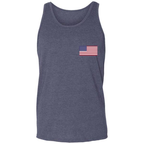 American Tank Top - Image 2