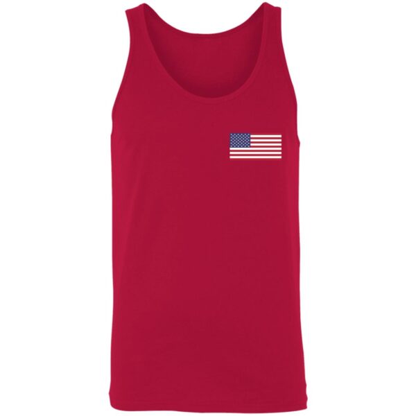 American Tank Top - Image 3