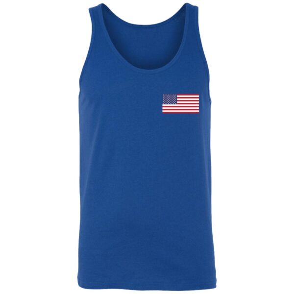 American Tank Top - Image 4