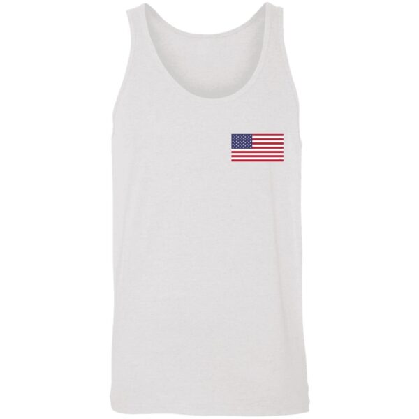 American Tank Top - Image 5