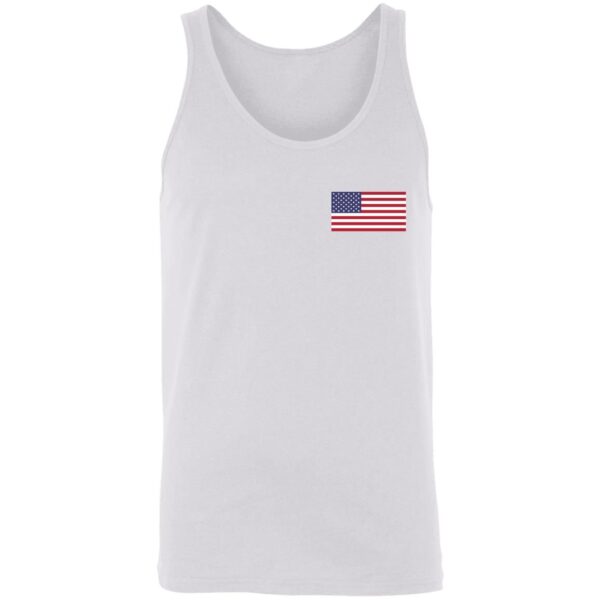 American Tank Top