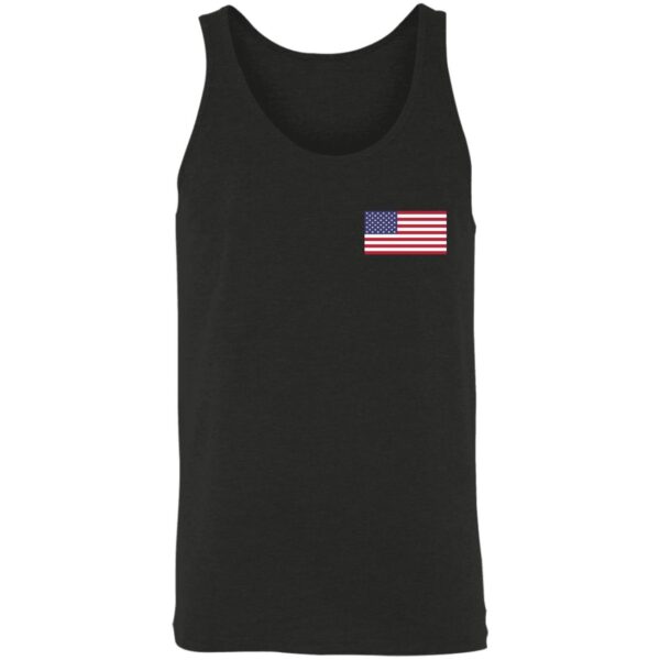 American Tank Top - Image 7