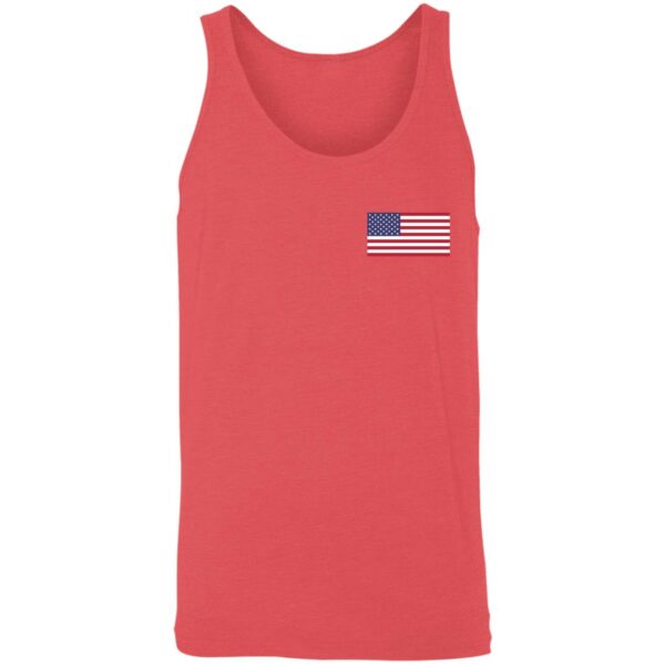 American Tank Top - Image 8