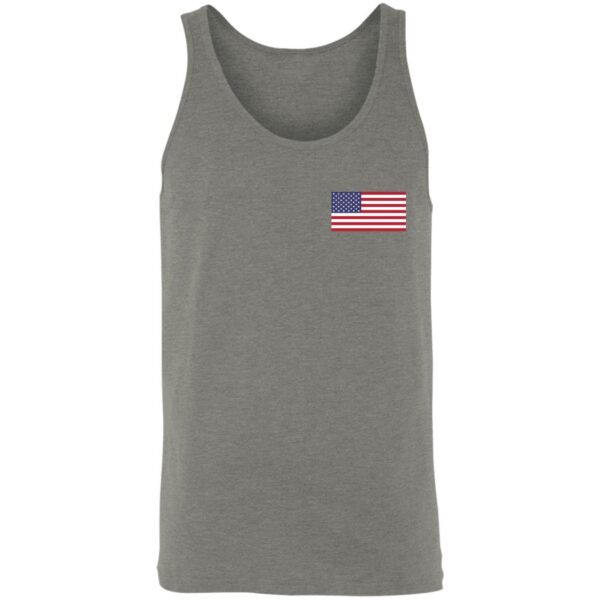 American Tank Top - Image 6