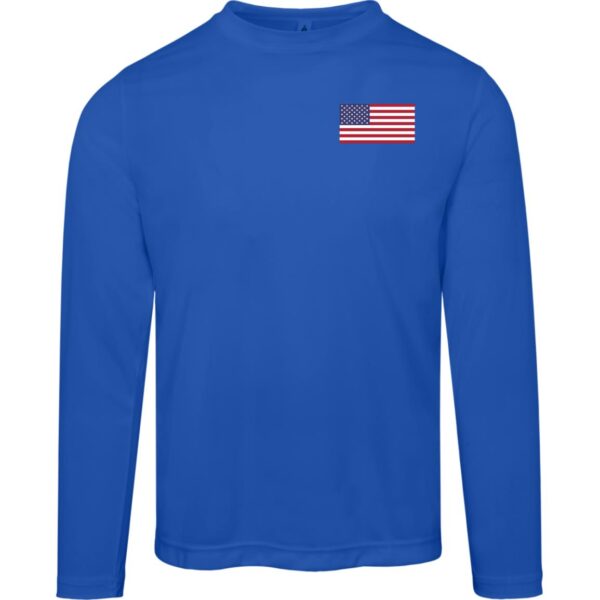 American Long Sleeve Workout - Image 5