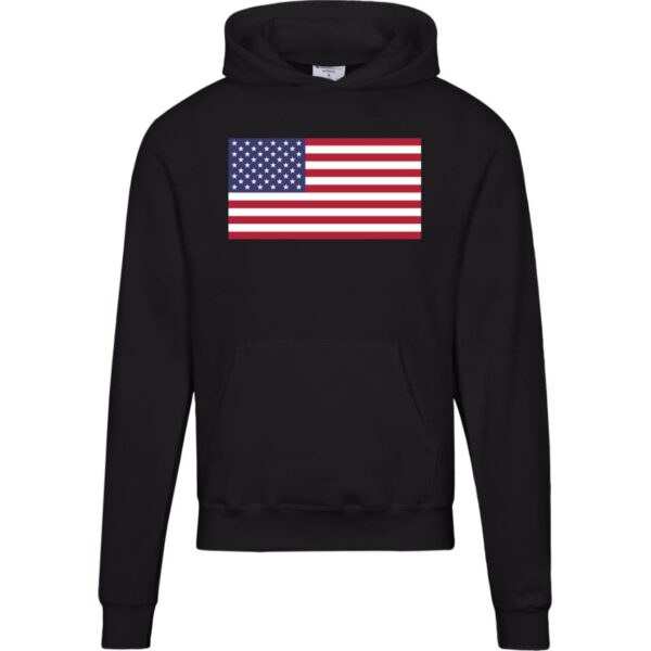 American Champion Powerblend Hoodie