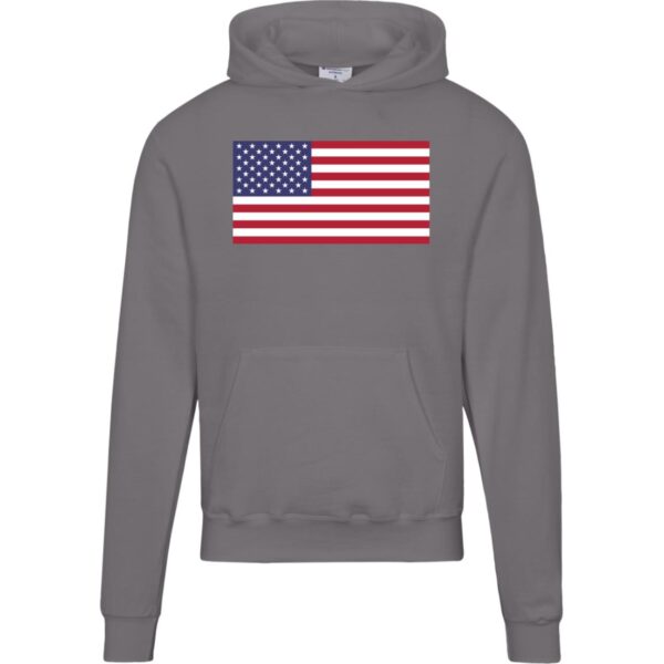 American Champion Powerblend Hoodie - Image 7