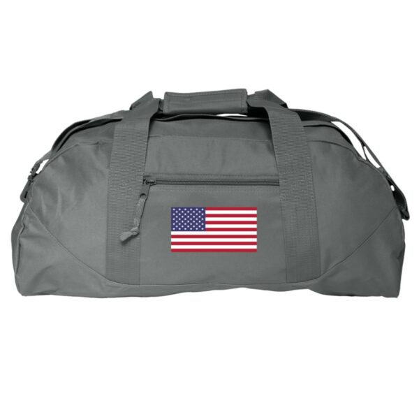 American Travel Bag - Image 2