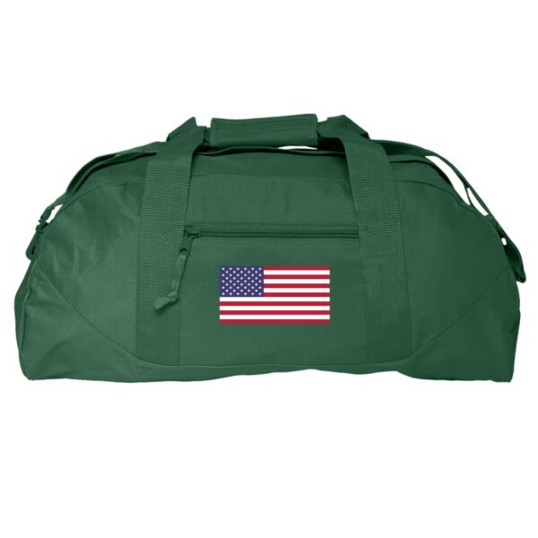 American Travel Bag - Image 3