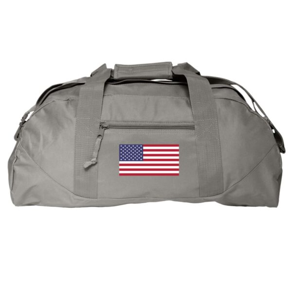 American Travel Bag - Image 4