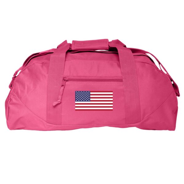 American Travel Bag - Image 5