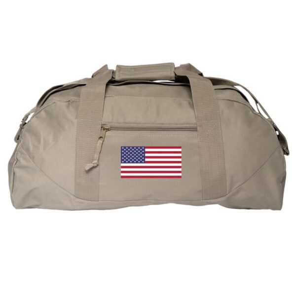 American Travel Bag - Image 6