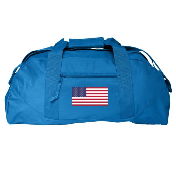 American Travel Bag - Image 10