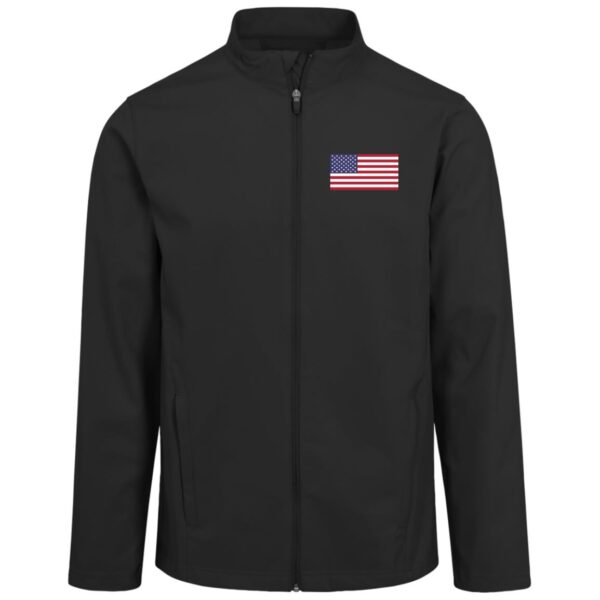 American Soft Shell Jacket