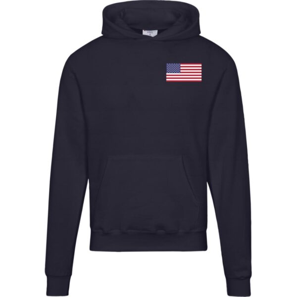 American Champion Powerblend Hoodie - Image 4