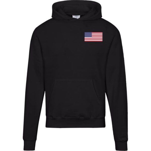 American Champion Powerblend Hoodie