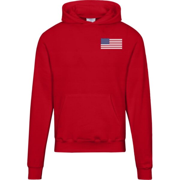 American Champion Powerblend Hoodie - Image 6