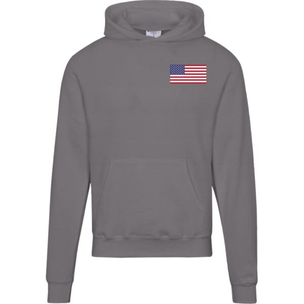 American Champion Powerblend Hoodie - Image 7