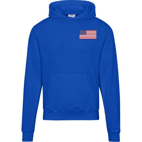 American Champion Powerblend Hoodie - Image 5