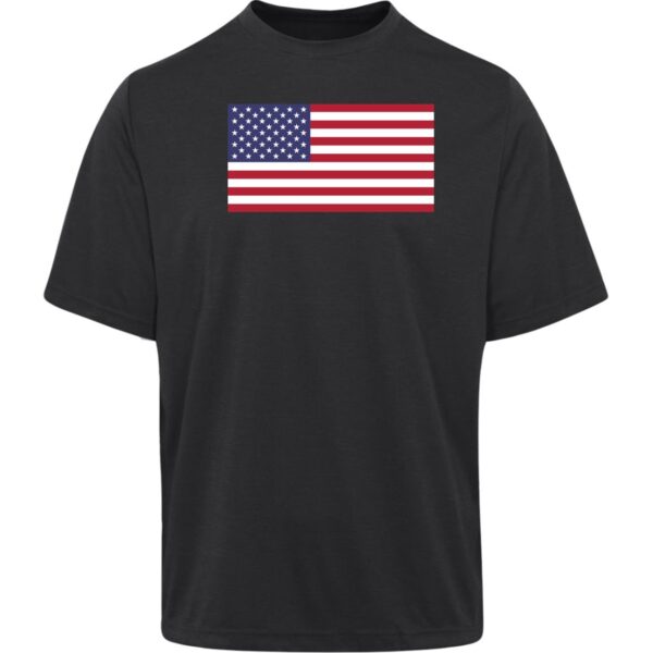 American Fan Tee - Image 2