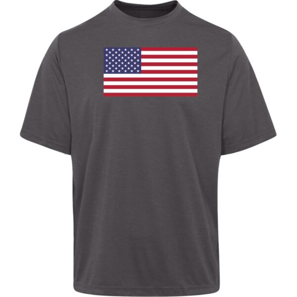 American Fan Tee - Image 3