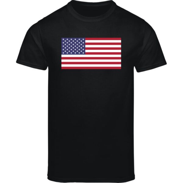 American Champion Cotton Short Sleeve Tee