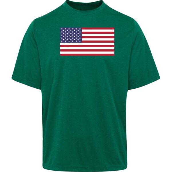 American Fan Tee - Image 5