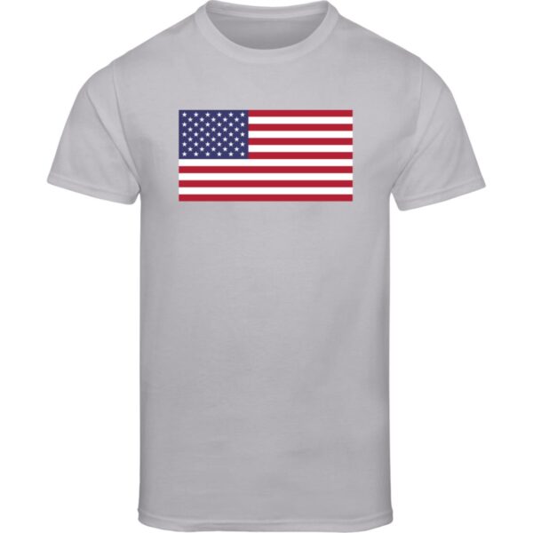 American Champion Cotton Short Sleeve Tee - Image 7