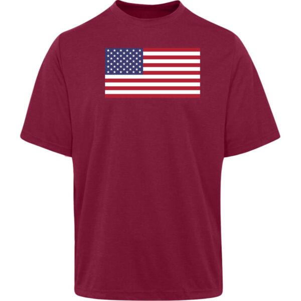 American Fan Tee - Image 6