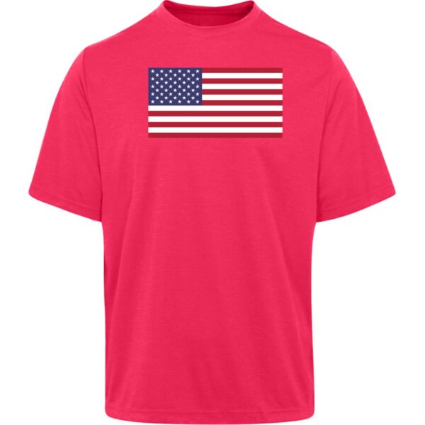 American Fan Tee - Image 7