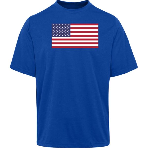 American Fan Tee - Image 8