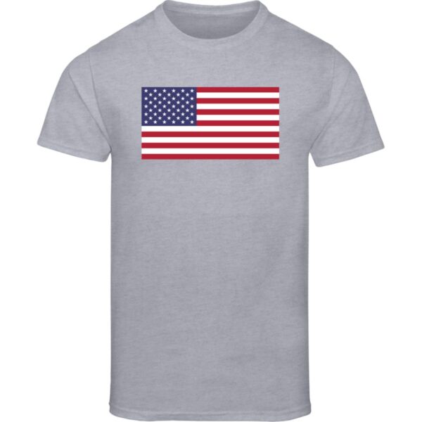 American Champion Cotton Short Sleeve Tee - Image 2