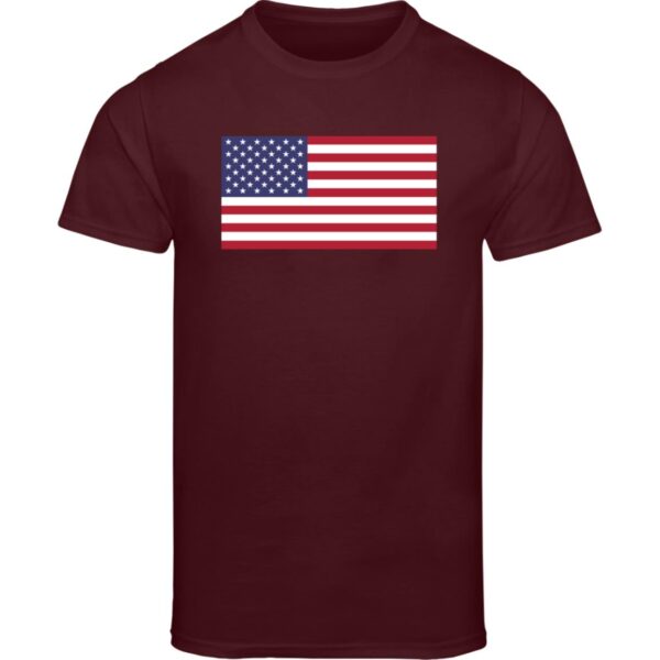 American Champion Cotton Short Sleeve Tee - Image 3