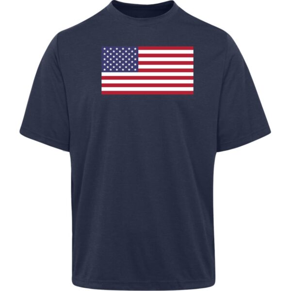 American Fan Tee - Image 4