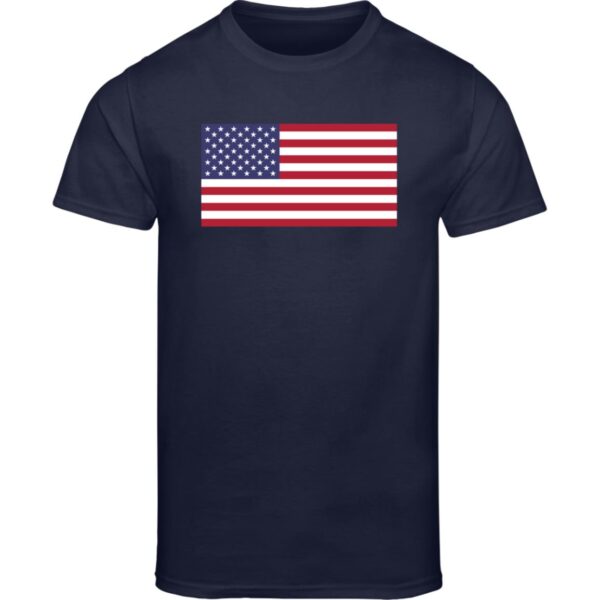 American Champion Cotton Short Sleeve Tee - Image 4