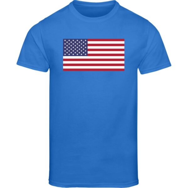 American Champion Cotton Short Sleeve Tee - Image 5